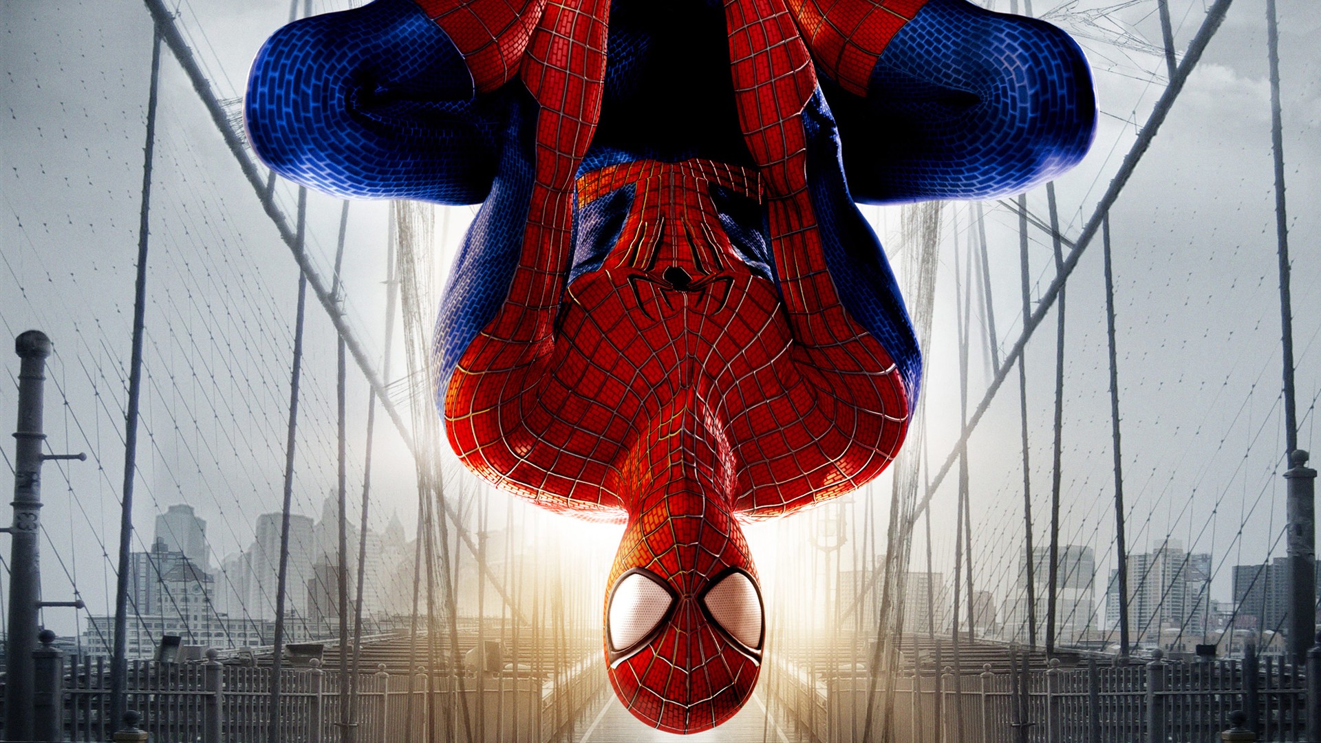 Videojuego The Amazing Spider Man 2 Notodoanimaciones 