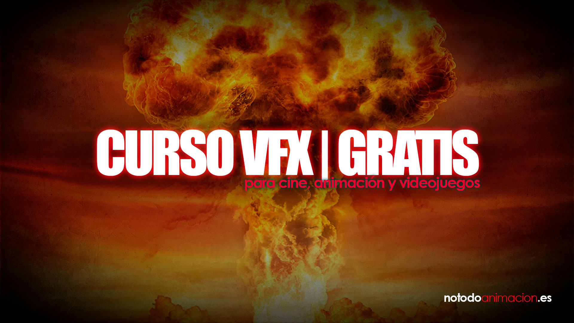 curso vfx gratis